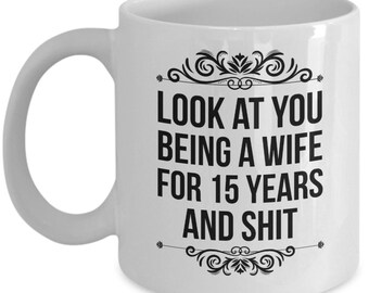 15th anniversary etsy