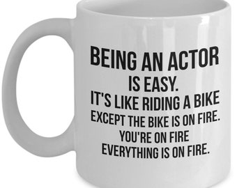 Schauspieler Etsy