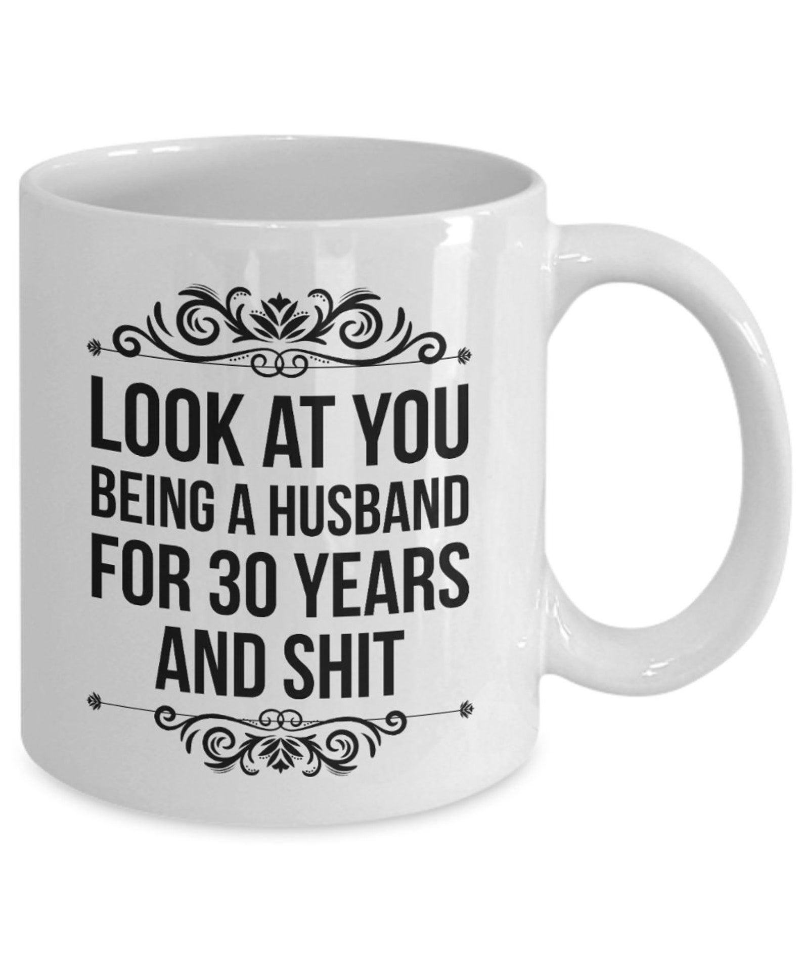 30 Year Anniversary