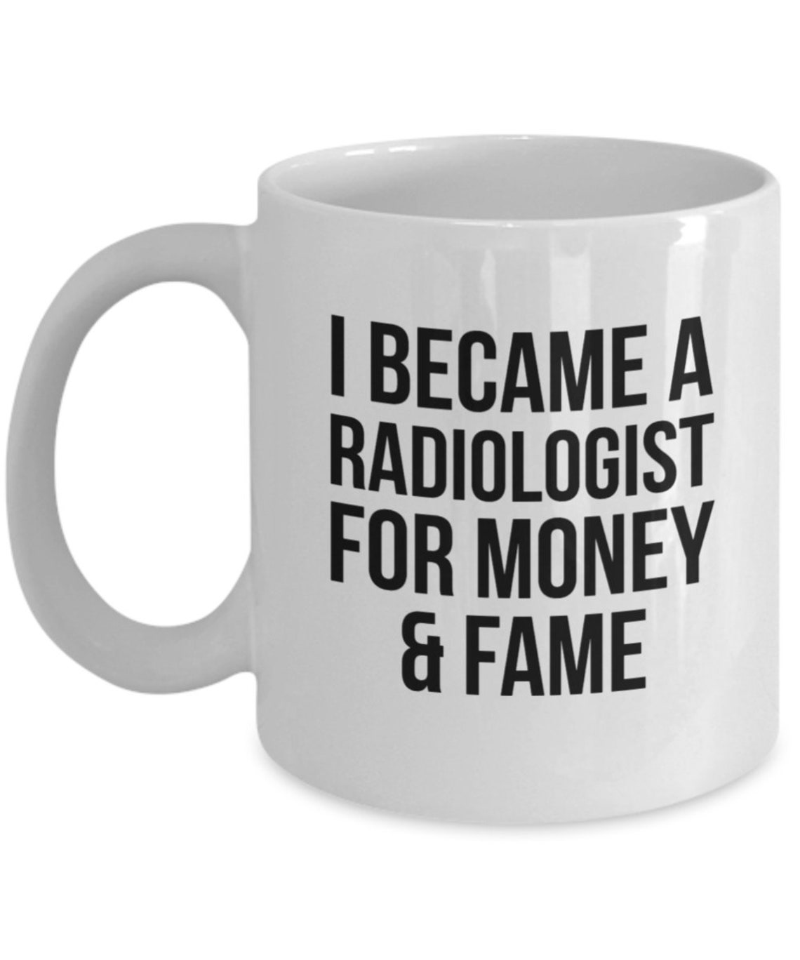 Radiologist Gift Radiology Gift Radiologist Xray Tech Etsy