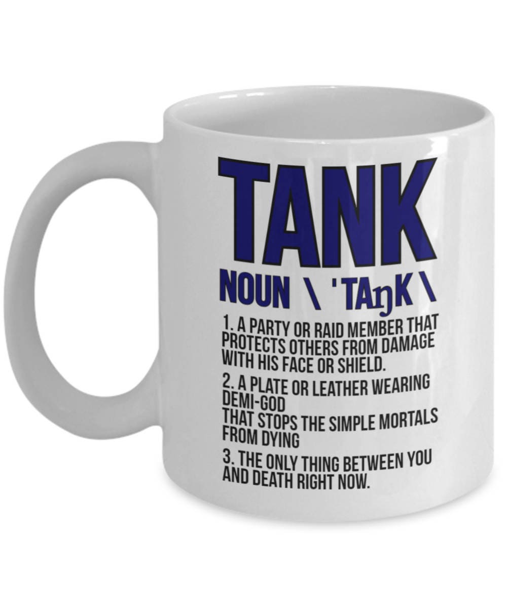 etank mug etank mug