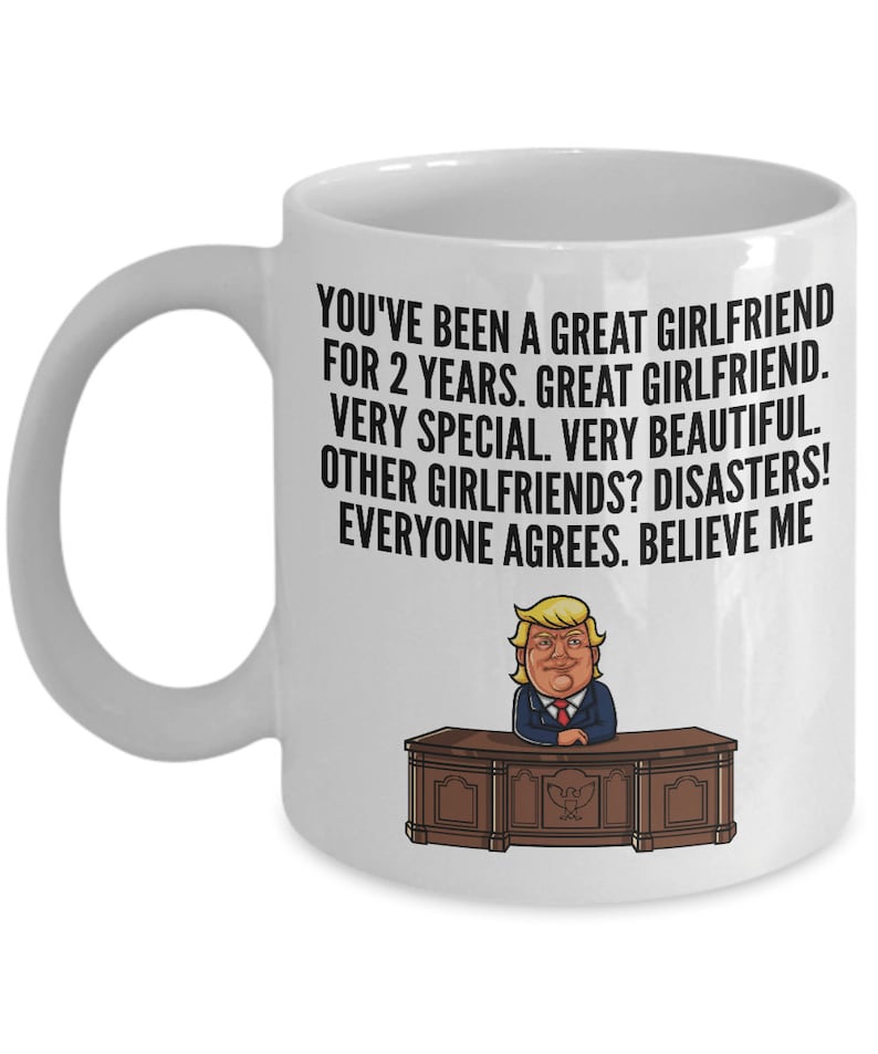 2 year gift for girlfriend