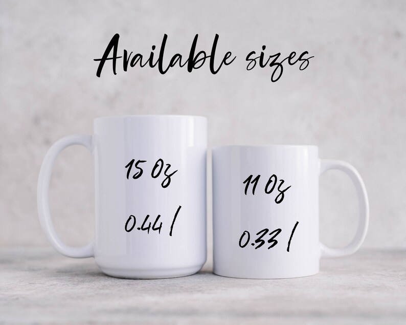 Wow Mug Tank Mug Funny Wow Mug World of Warcraft Tank Etsy