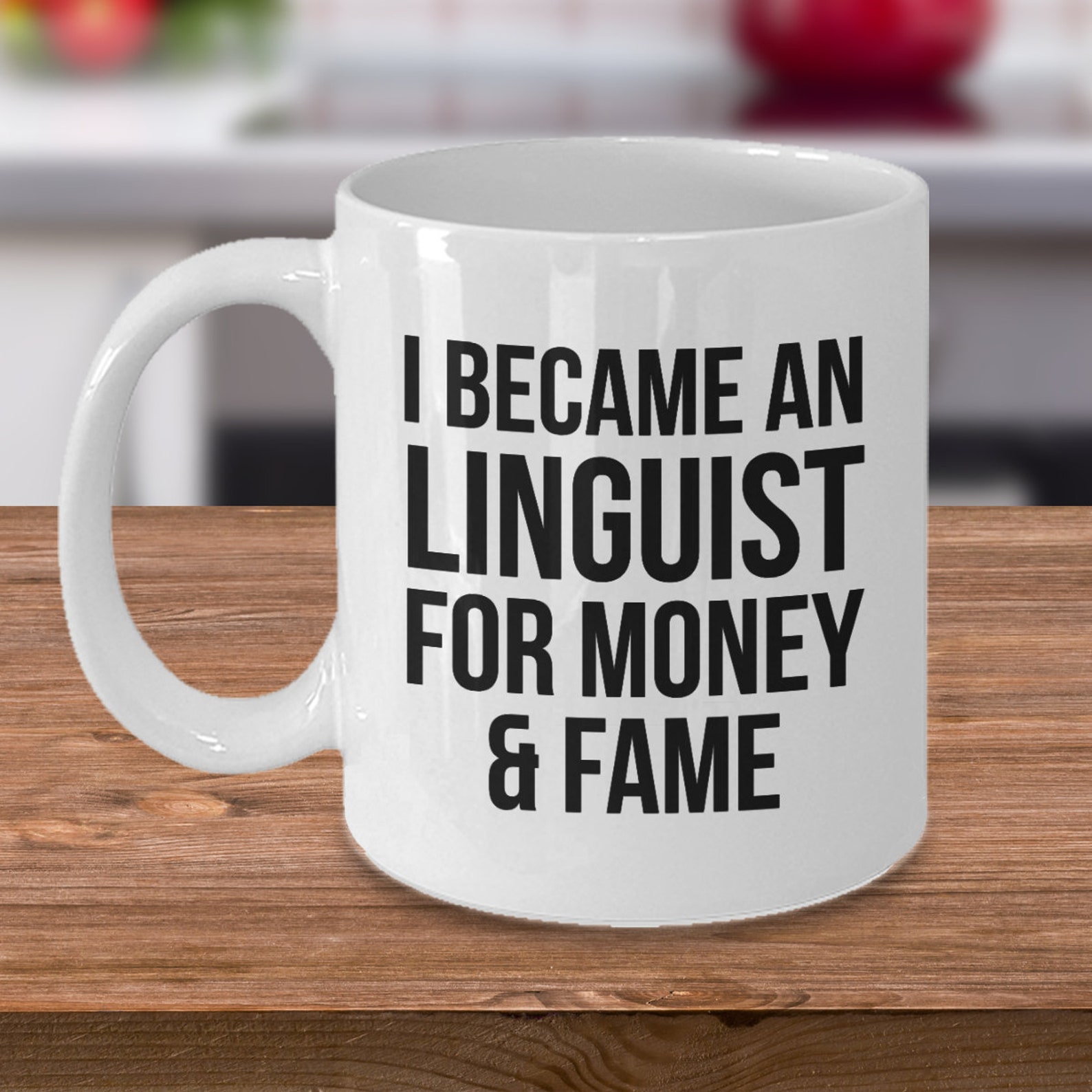 Funny Linguist Linguist Gifts Gift For Linguist Linguist Etsy