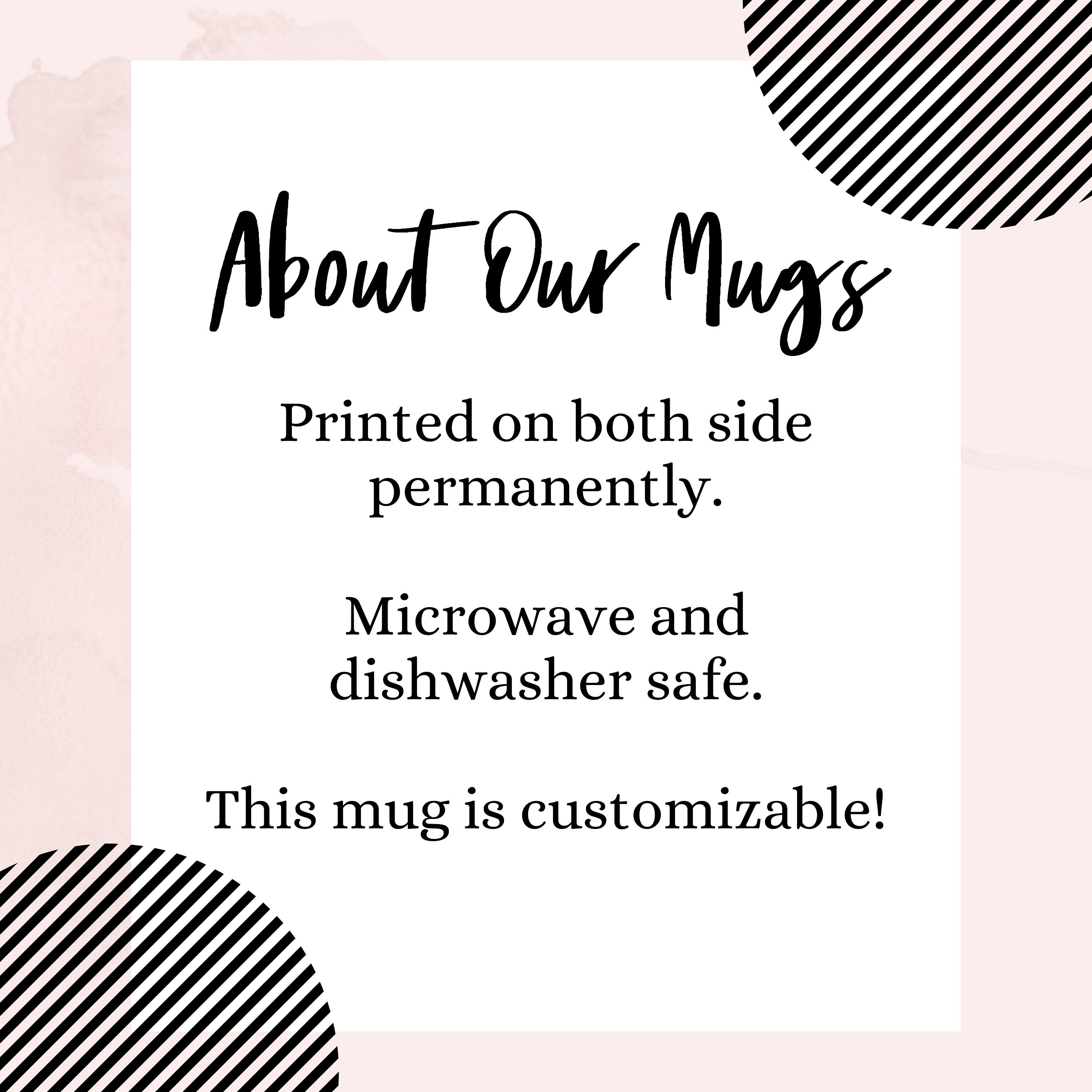 Wow Mug DPS Mug Funny Wow Mug World of Warcraft Dps Funny Etsy