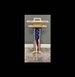 Cornhole Scoring Stand - American Flag, iPad, Phone and Drink holder Stand 