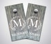 Wedding Design, Family Name, cornhole, corn hole, sports cornhole, bean bag toss game, tailgating, lawn game, cornhole wraps, monogram 