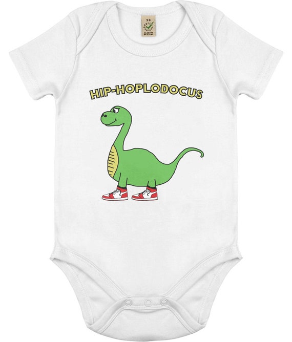 dinosaur baby grow