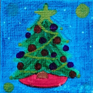 Yule Tree