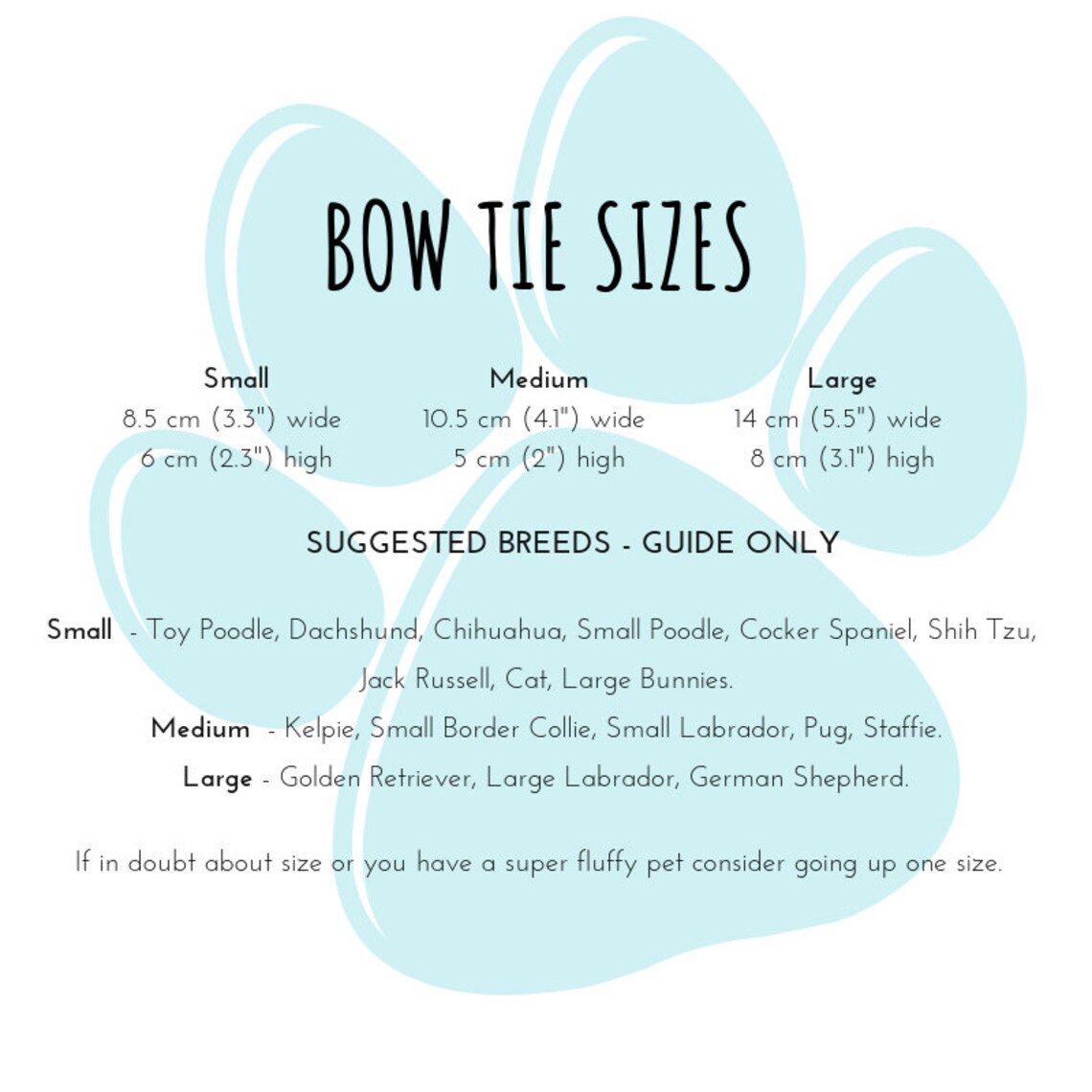 Detachable Blush Pink Bow Tie for Dogs Collar Wedding Etsy