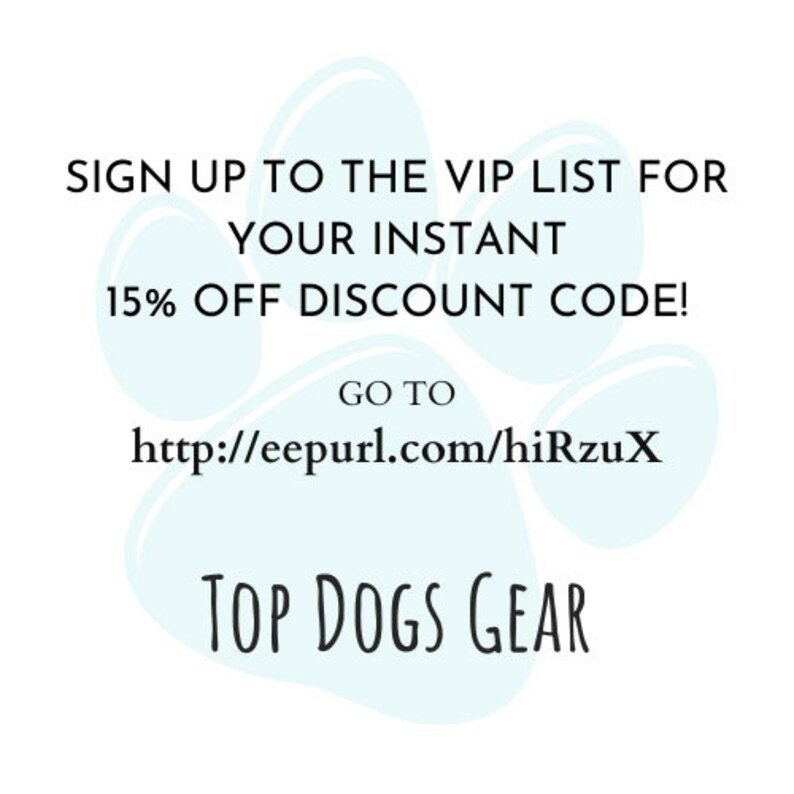 Fabric Dog Waste Bag Dispenser With Zipper and Clip Reusable Etsy