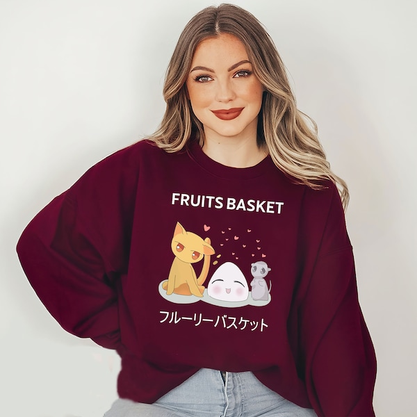 Fruits Basket Anime Gifts 60+ Gift Ideas for 2024