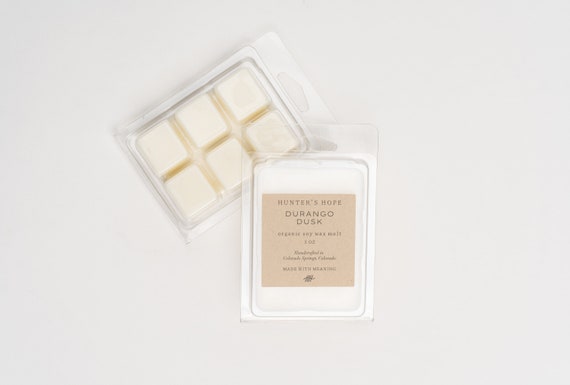Colorado Crafted 3oz Candle Melts