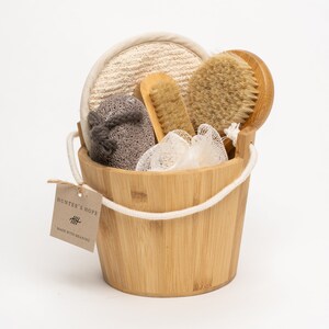 Spa Gift Set