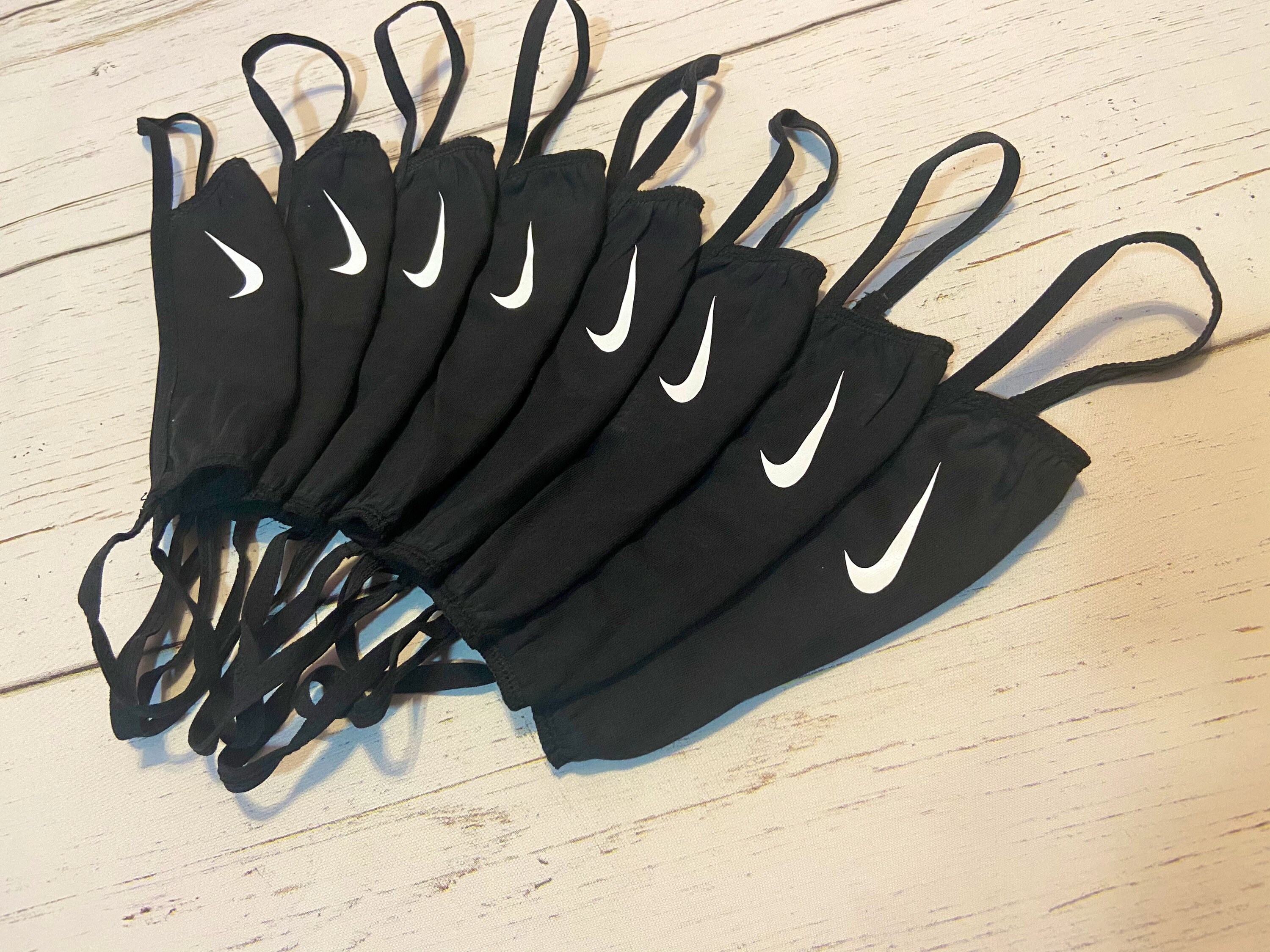Nike masks Etsy