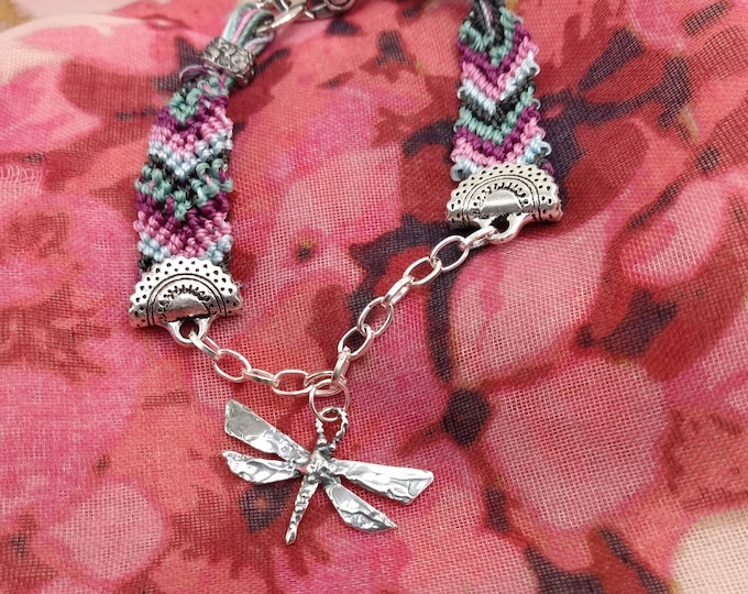 Original Design Friendship Charm Bracelets