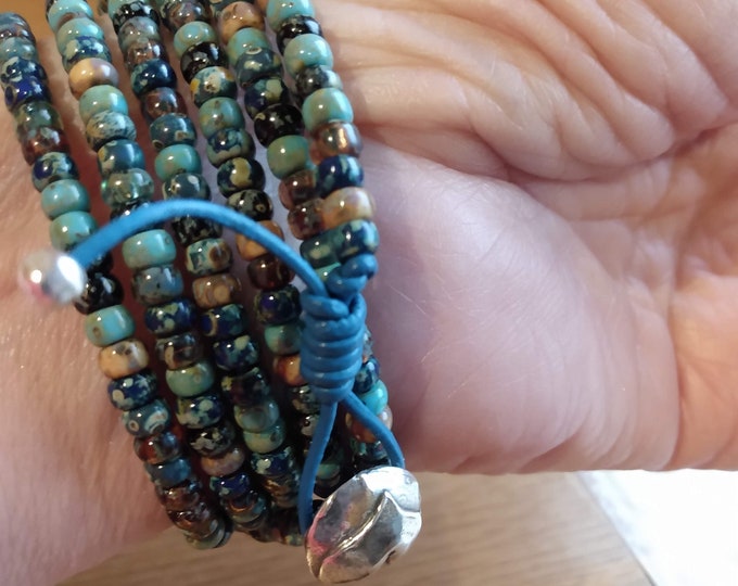 Original Design Wrap Bracelet/Necklace