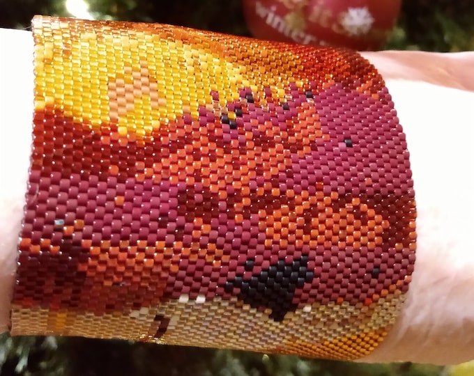 Woman's Bling Bracelet