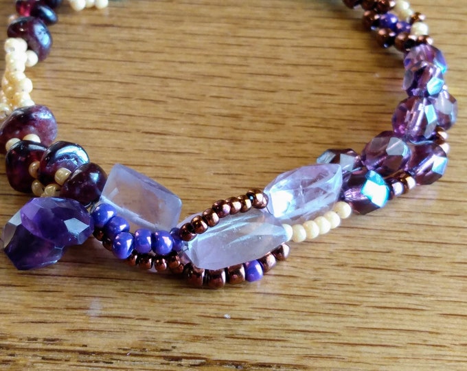 Original Design Beaded Bracelet