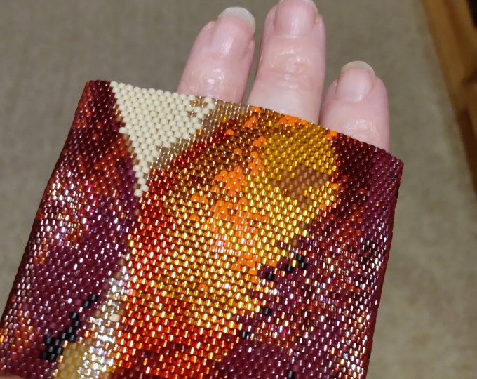 Woman's Bling Bracelet