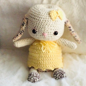 Lula the Bunny