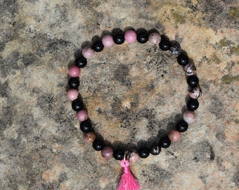 Healing & Balancing Bracelet