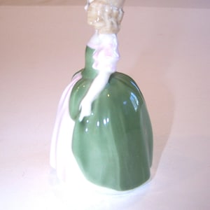 &quot;Vintage Royal Doulton &quot;&quot;Penny&quot;&quot; Figur, HN 2338.&quot;