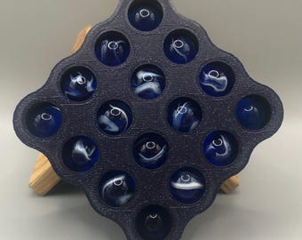 Soothing Sensory Square - A Toy for Autistic and Sensory-Seeking Children