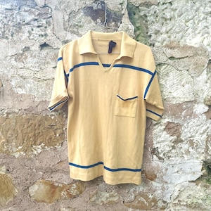 70s Polo - Etsy