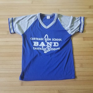 70s Dodgers T Shirt - Etsy UK
