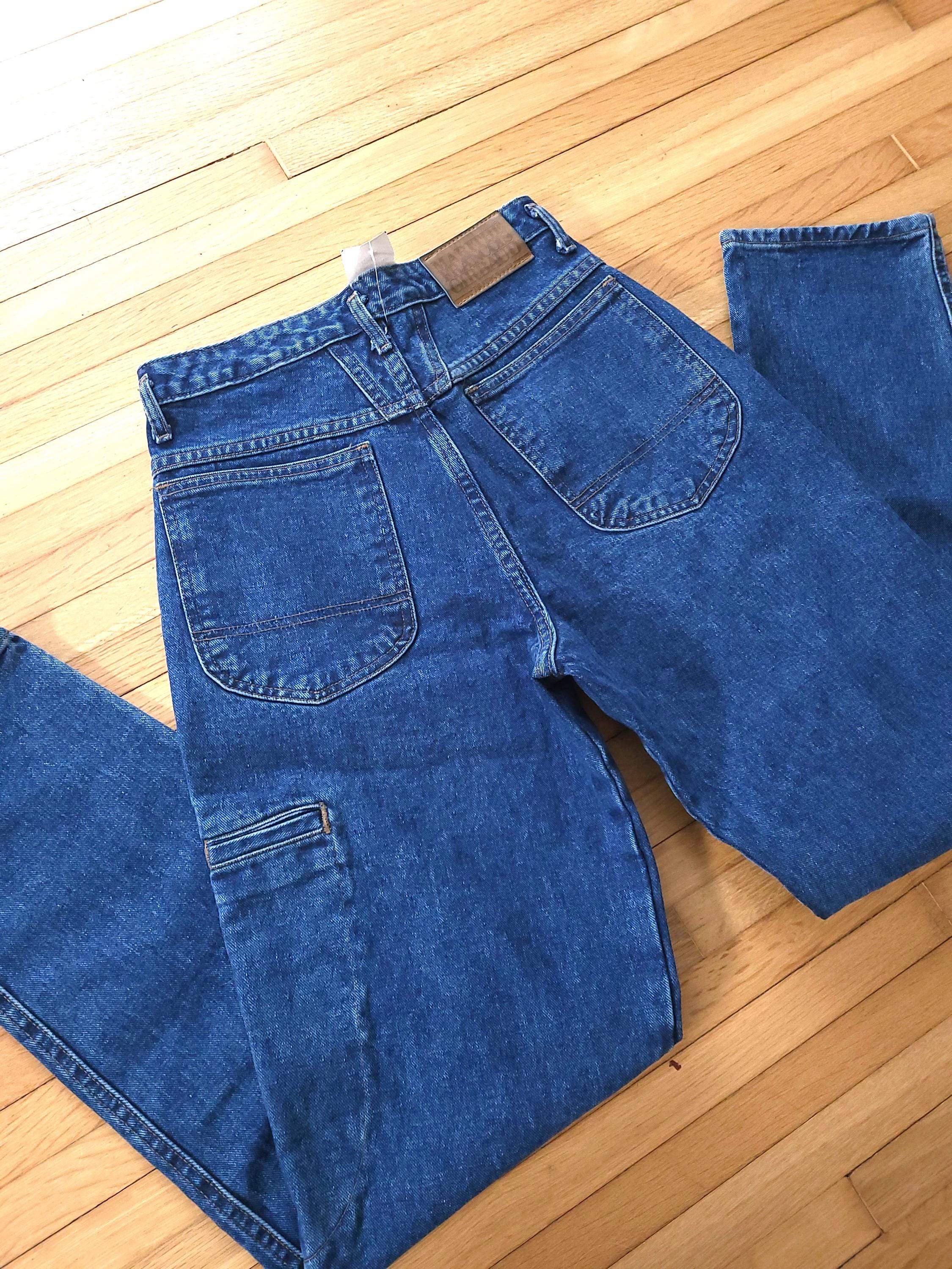1980s Girbaud - Etsy