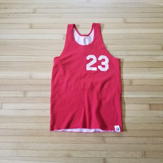 Michael jordan tank tops top