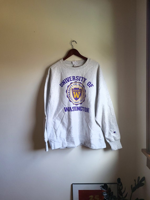 Vintage 1990s Early 2000's Champion Reverse Weave 