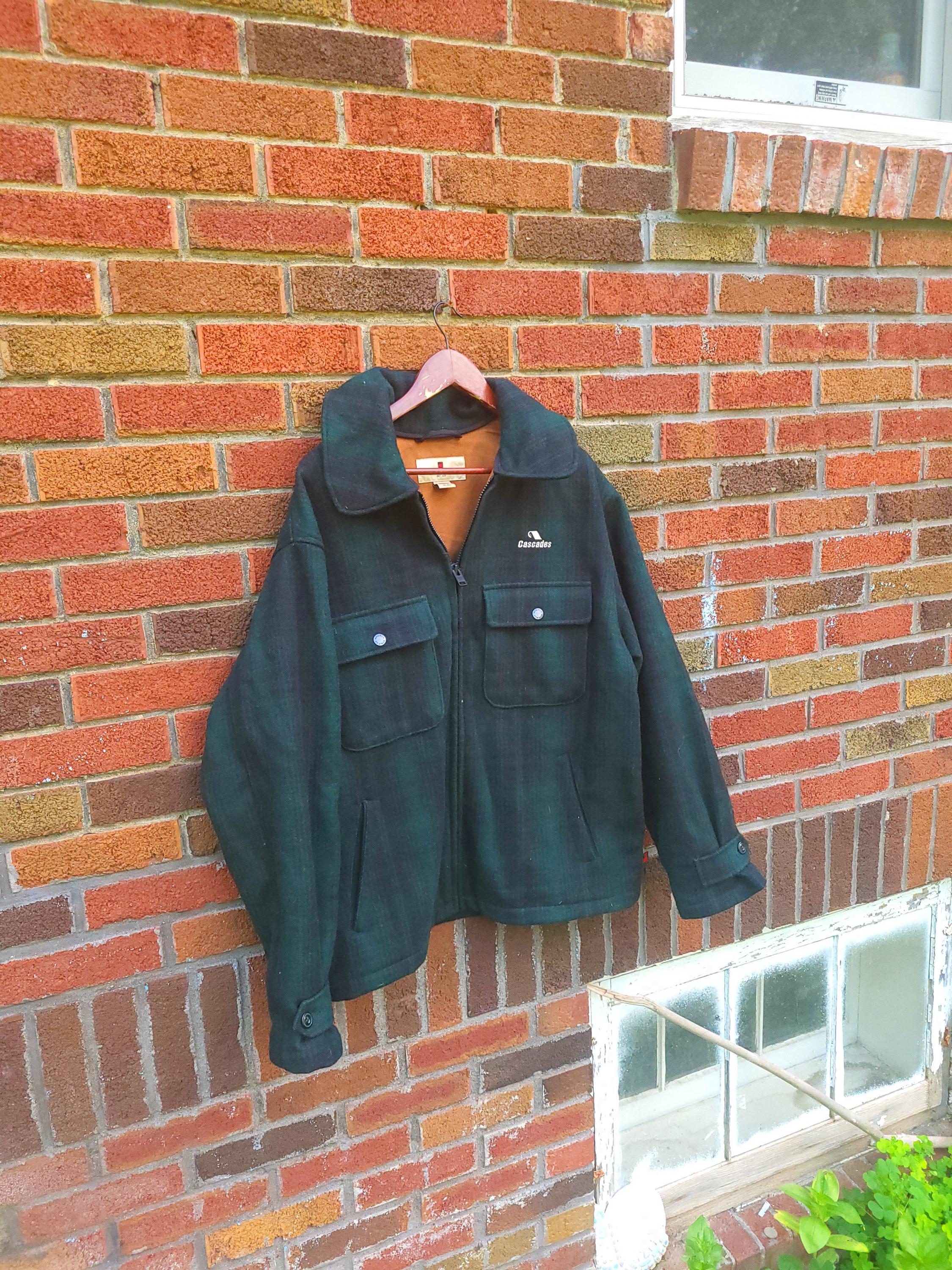 ジャケット・アウター Human Made WOOL HUNTING JACKET Human Made WOOL HUNTING JACKET