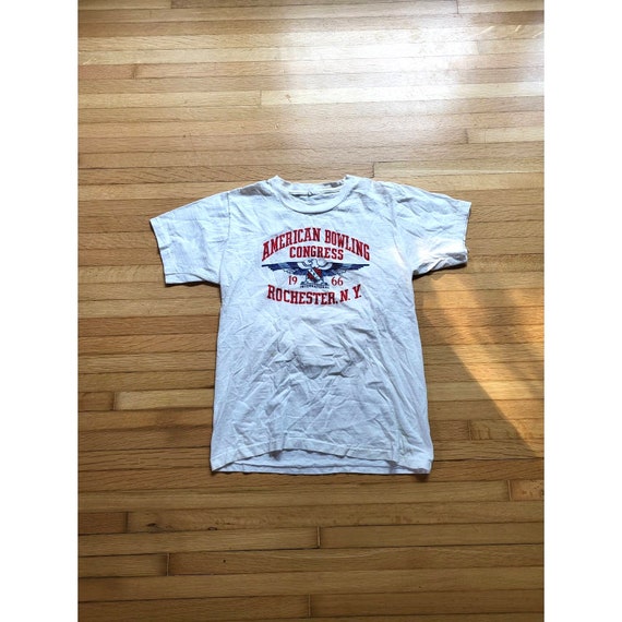 【保存版】 Vtg american Gem - congress bowling ウェア・シャツ