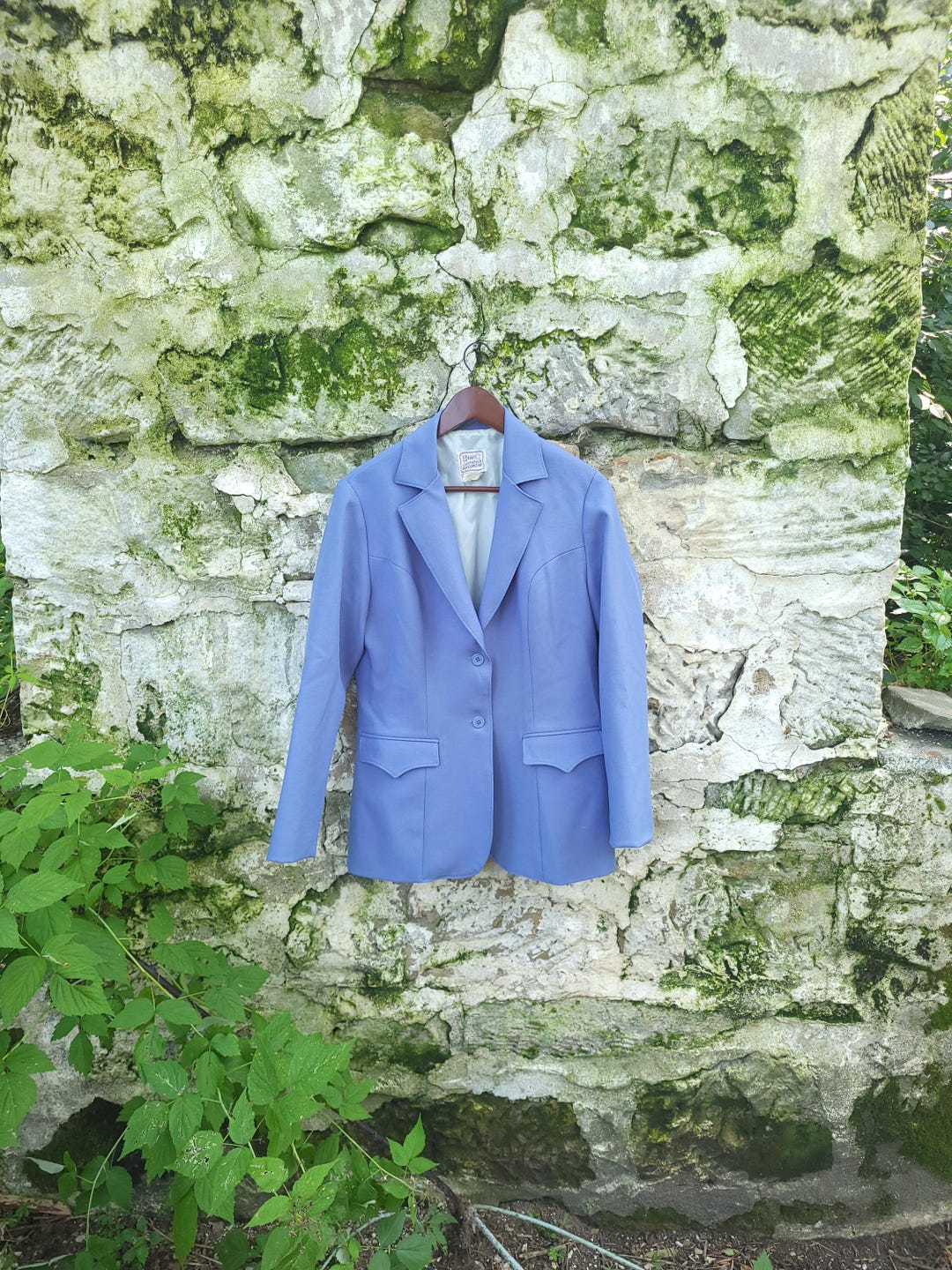 Vintage 1970's to 80's H Bar C Women's Western Blazer Suit Jacket ...