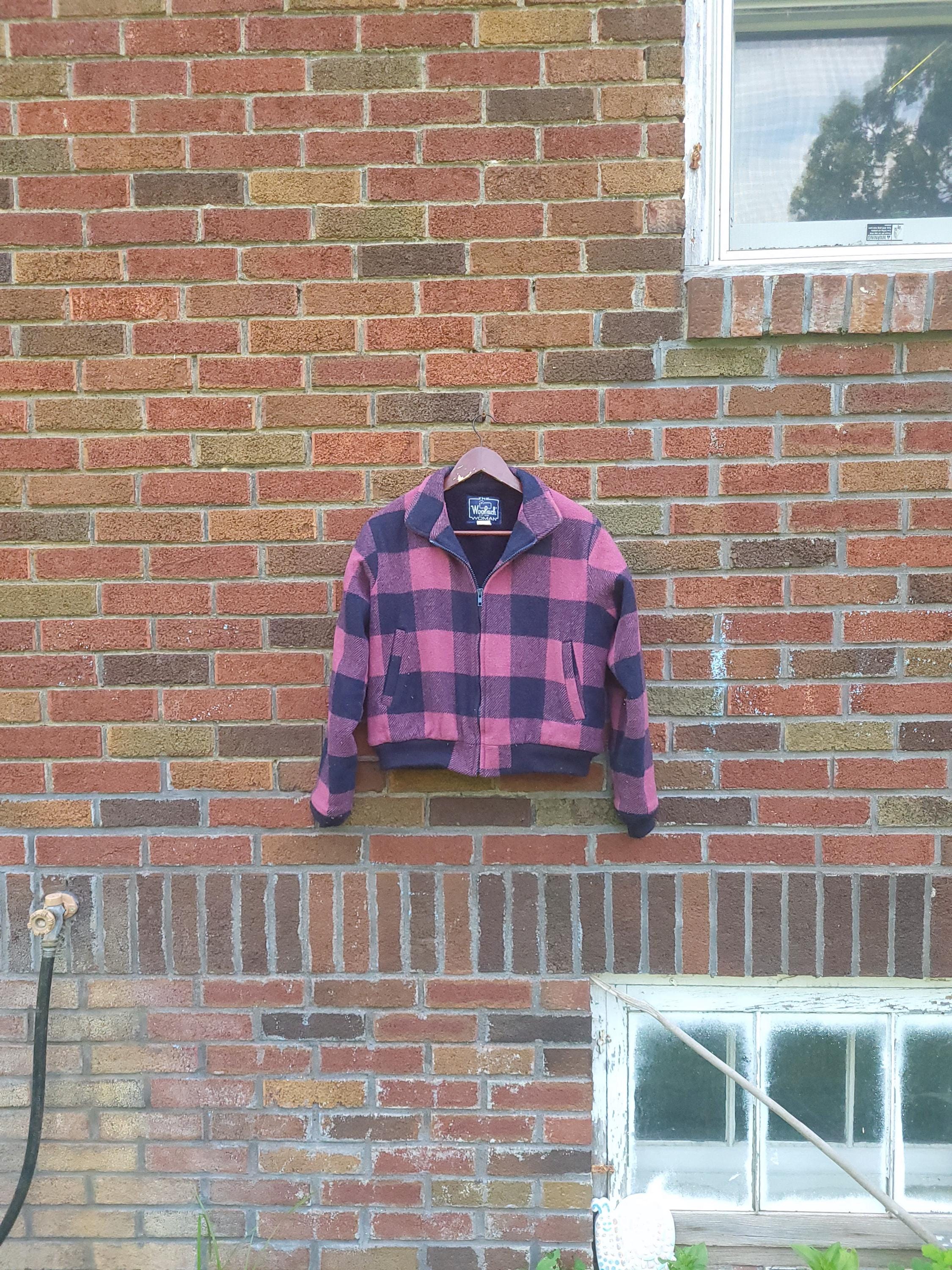 Woolrich Bomber Canada