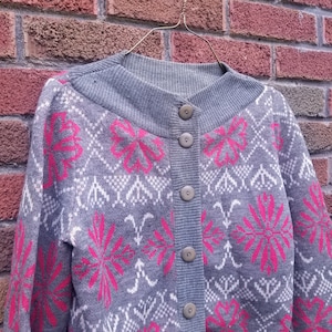 お*て様 60s Jantzen wool knit cardigan XL b Vintage 1960s Jantzen Wool Cardigan Sweater - Etsy