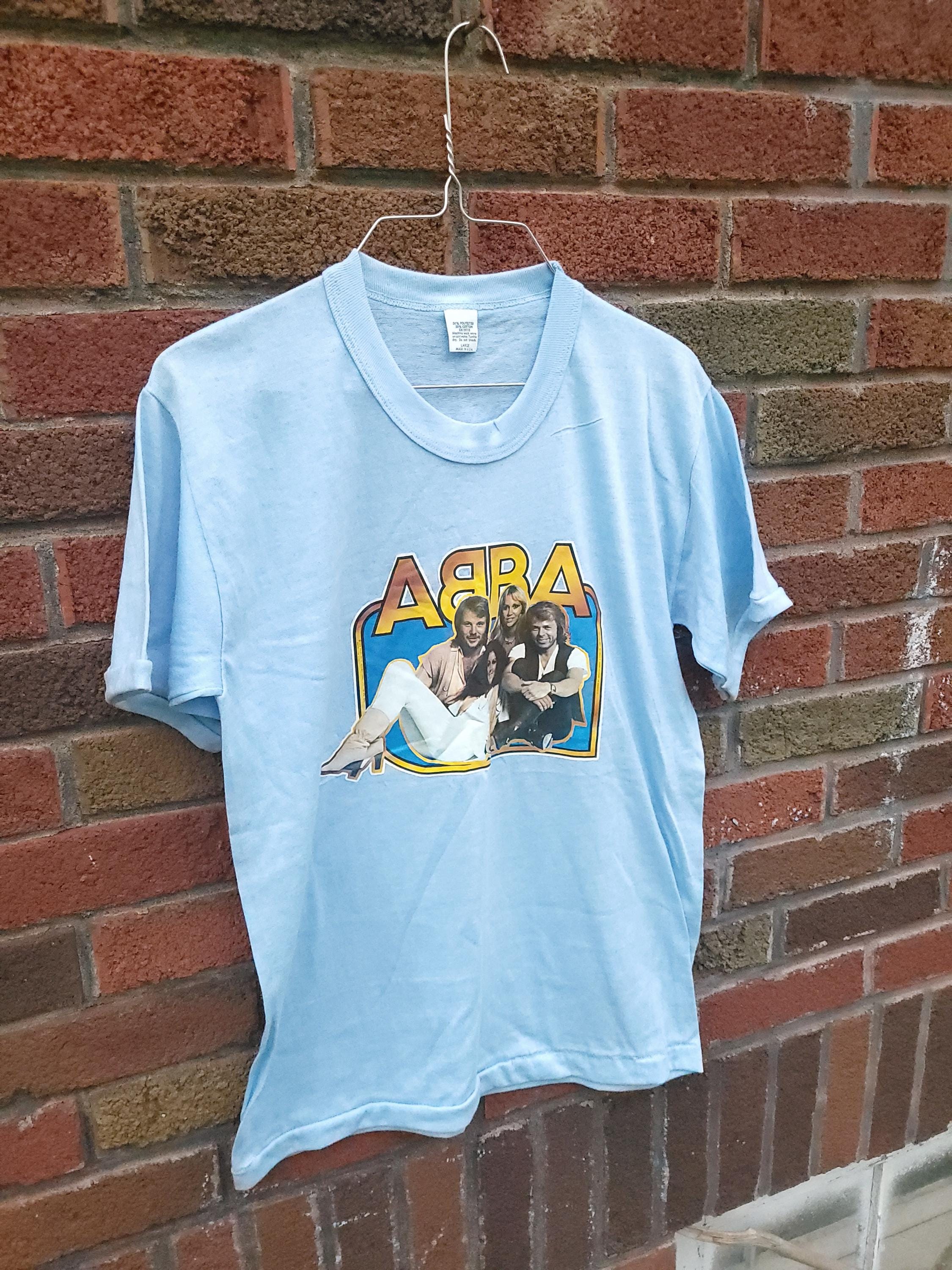 Abba Shirt