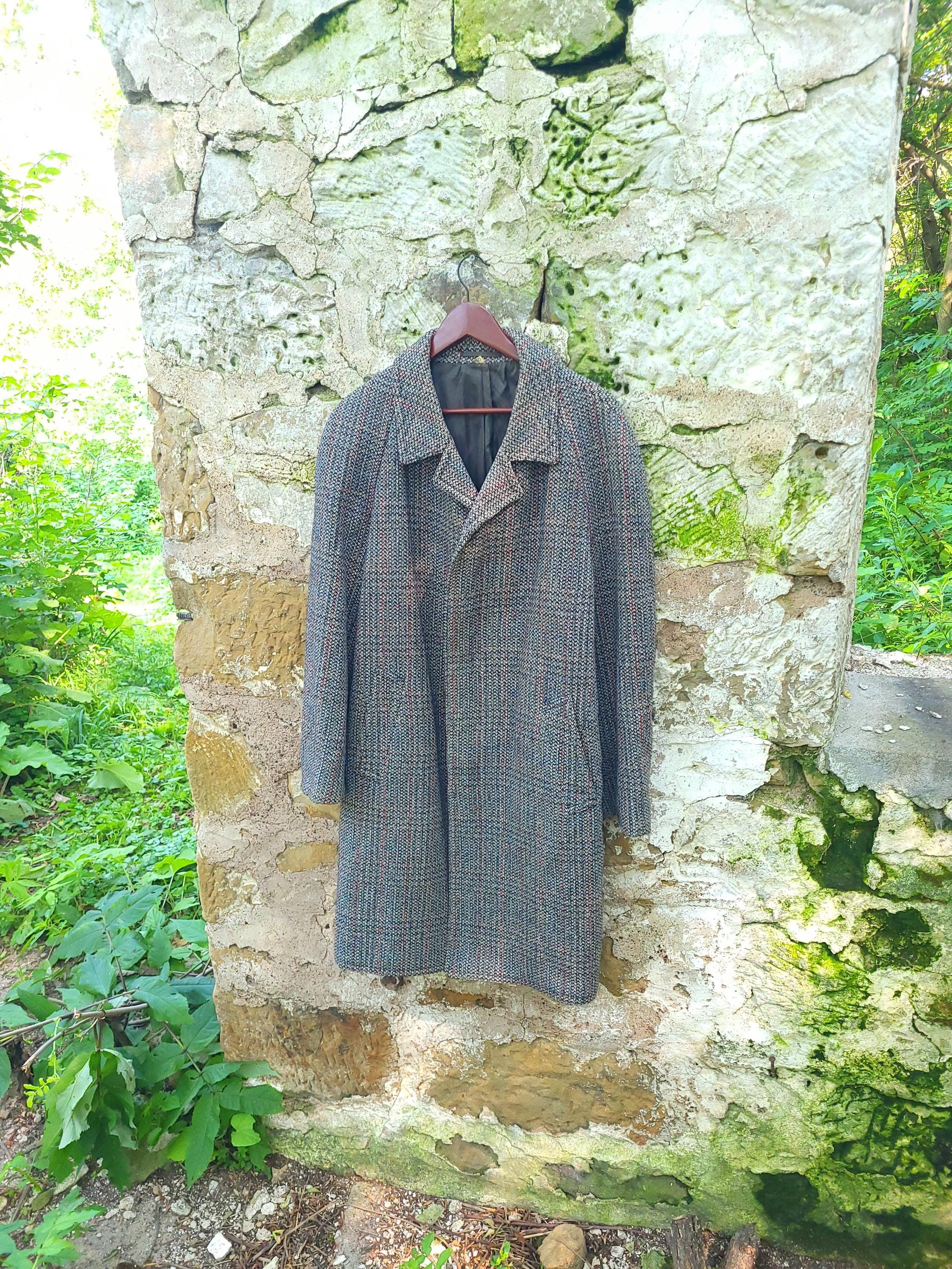 A*k様 Vintage Burberrys Coat ｜Cusha Tweed A*k様 Vintage Burberrys Coat ｜Cusha Tweed