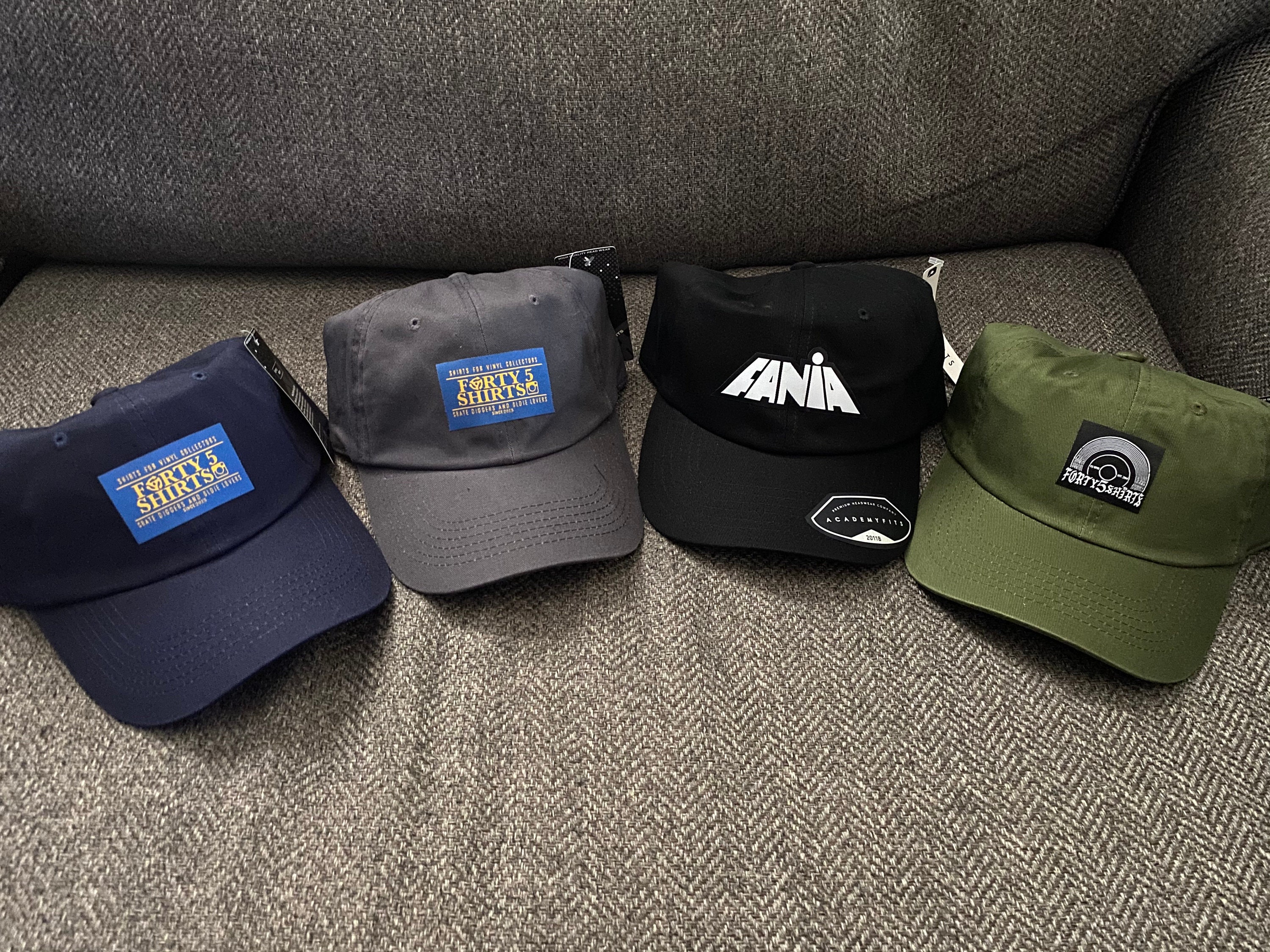 Dad Hats Etsy