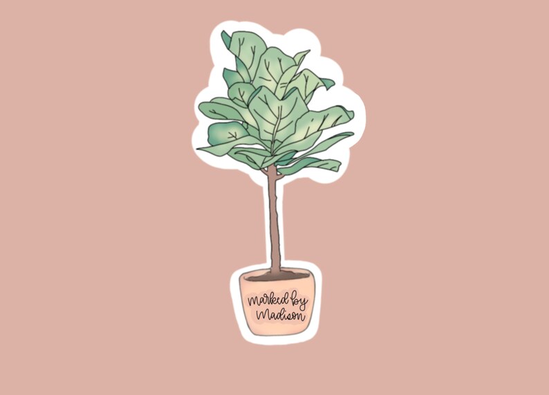 vsco girl sticker pack aesthetic boho etsy