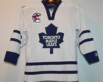 toronto maple leafs jersey kijiji