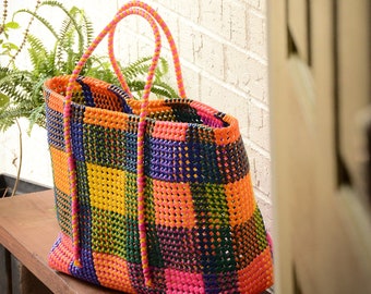 Market Bags - Etsy