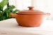 Handmade Terracotta cookware, Earthen Cookware, Biryani Pot, Clay Curry Pot, Clay Cookware, Eco-Friendly Cookware, Clay pot 