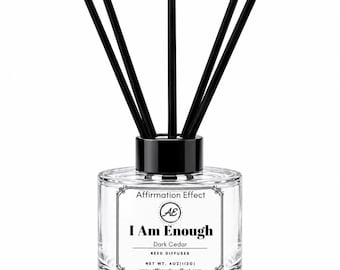 The Reed Diffuser Collection – Aromatherapy Room Fragrance | Home Scent | Natural  Diffuser