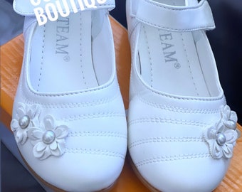 First Communion Shoes | Etsy
