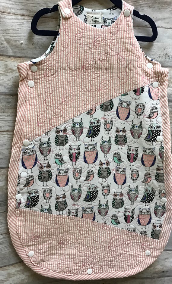 etsy sleep sack