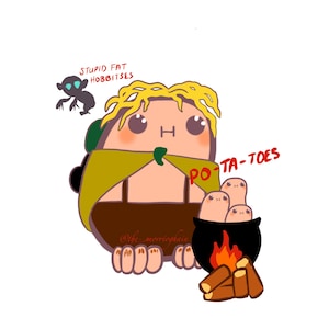PO-TA-TOES
