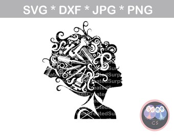 Cosmetology Svg Etsy